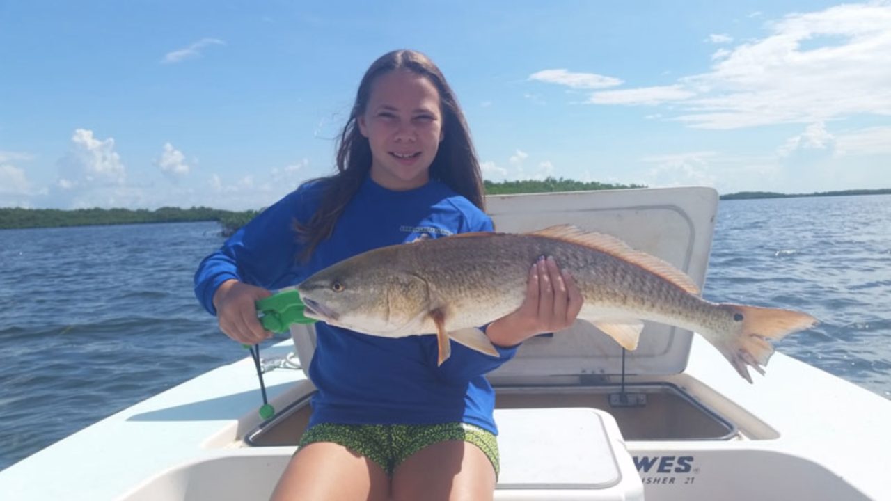 Johns pass fishing charters Goodinshorefishing